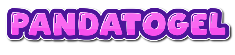 PANDATOGEL Logo